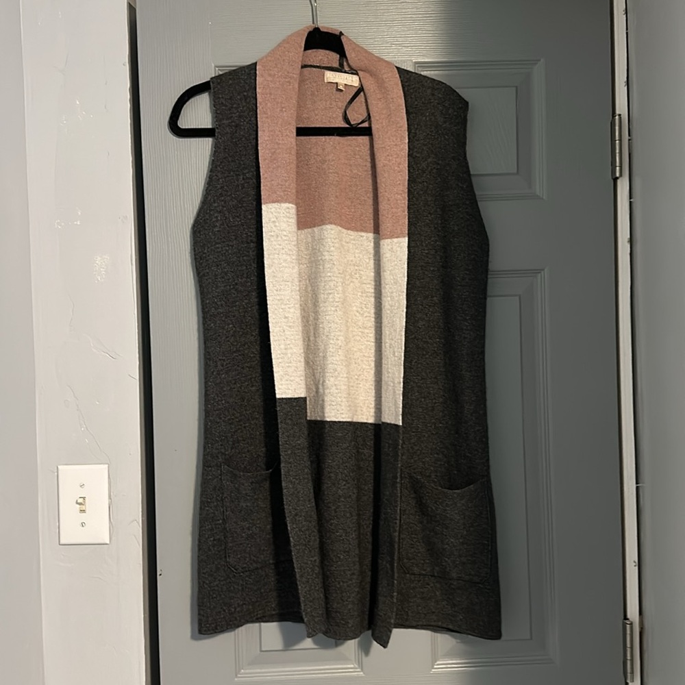Adorable vest